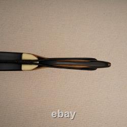 AF Traditional Turkish Handmade Recurve 51 45lb Ambidextrous Fast Horse Bow