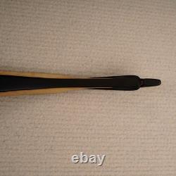 AF Traditional Turkish Handmade Recurve 51 45lb Ambidextrous Fast Horse Bow