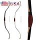 Af Traditional Turkish Recurve Bow 51 45lb Handmade Ambidextrous Hunting
