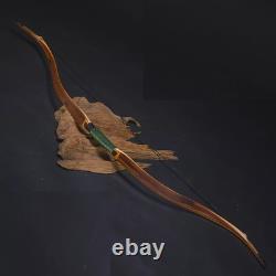 AF Turkish Bow 51 25lb Recurve Traditional Handmade Horse Archery Laminated