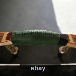 AF Turkish Horsebow 45lbs Speed Shooting 51Traditional Recurve Bow Ambidextrous