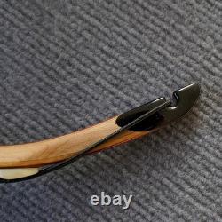 AF Turkish Horsebow 45lbs Speed Shooting 51Traditional Recurve Bow Ambidextrous