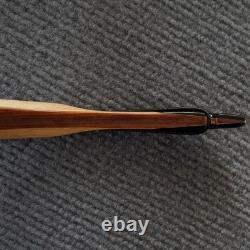 AF Turkish Horsebow 45lbs Speed Shooting 51Traditional Recurve Bow Ambidextrous