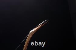 AF Turkish Recurve Bow 30lb Traditional Handmade Horse Archery Laminated