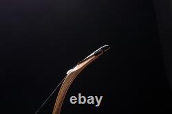 AF Turkish Recurve Bow 51 25lb Ambidextrous Traditional Handmade Durable GPP9
