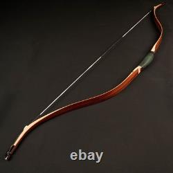 AF Turkish Recurve Bow 51 40lbs Competition Target Ambidextrous Fast Shooting