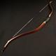 Af Turkish Recurve Bow 51 40lbs Competition Target Ambidextrous Fast Shooting