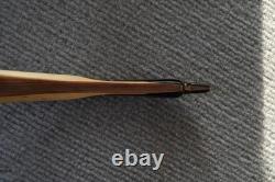 AF Turkish Recurve Bow 51 40lbs Competition Target Ambidextrous Fast Shooting