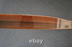 AF Turkish Recurve Bow 51 40lbs Competition Target Ambidextrous Fast Shooting