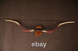 AFArchery Han Bow Recurve Bow Traditional Hunting Bow Horseback Shooting Archery