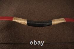 AFArchery Han Bow Recurve Bow Traditional Hunting Bow Horseback Shooting Archery