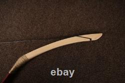 AFArchery Han Bow Recurve Bow Traditional Hunting Bow Horseback Shooting Archery