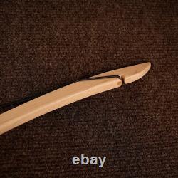 AFArchery Han Bow Recurve Bow Traditional Hunting Bow Horseback Shooting Archery