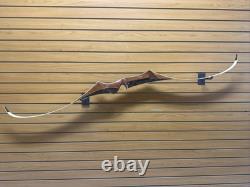 AMAZING Bear Archery Kodiak Special Recurve Bow RH 69 AMO 32#