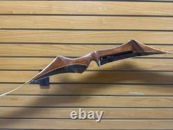 AMAZING Bear Archery Kodiak Special Recurve Bow RH 69 AMO 32#