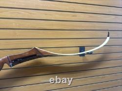 AMAZING Bear Archery Kodiak Special Recurve Bow RH 69 AMO 32#