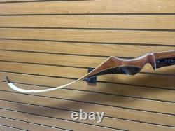 AMAZING Bear Archery Kodiak Special Recurve Bow RH 69 AMO 32#