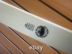 AMAZING Bear Archery Kodiak Special Recurve Bow RH 69 AMO 32#