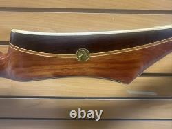 AMAZING Bear Archery Kodiak Special Recurve Bow RH 69 AMO 32#