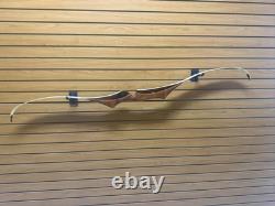 AMAZING Bear Archery Kodiak Special Recurve Bow RH 69 AMO 32#