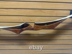AMAZING Bear Archery Kodiak Special Recurve Bow RH 69 AMO 32#