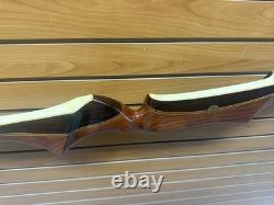 AMAZING Bear Archery Kodiak Special Recurve Bow RH 69 AMO 32#