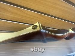 AMAZING Bear Archery Kodiak Special Recurve Bow RH 69 AMO 32#