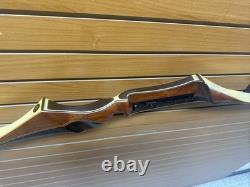 AMAZING Bear Archery Kodiak Special Recurve Bow RH 69 AMO 32#