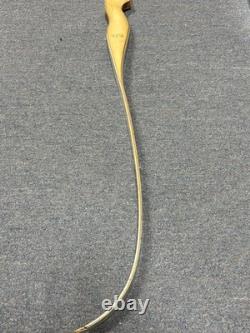 ANTIQUE BOW LOCKSLEY PUMA 0961-62 Vintage Bow