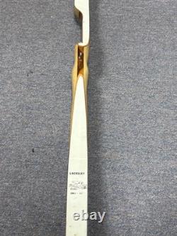 ANTIQUE BOW LOCKSLEY PUMA 0961-62 Vintage Bow