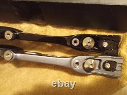 Akusta Recurve Bow With Daylite Limbs, String -RH -Olympic Archery- USA Seller