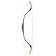 Aliarchery Turkish Bow 35lbs Short Bow Horseback Archery Bow Ox Horn String