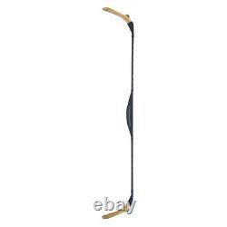 AliArchery Turkish Bow 35lbs Short Bow Horseback Archery Bow OX Horn String
