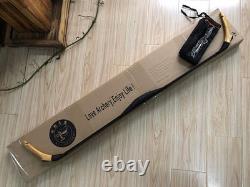 AliArchery Turkish Bow 35lbs Short Bow Horseback Archery Bow OX Horn String