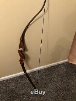 American Archery (Oconto Falls, Wis) Recurve Bow