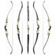 Archery 19 Riser Takedown Bow Limbs 62 Ilf Recurve Bow 30-60lbs Target Hunting