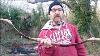 Archery 55lbs Recurve Bow Hunting Mongolian Horse Bow Review