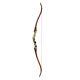 Archery 62 Hunting Ilf Takedown Recurve Bow For Right Hand Competition Hunting