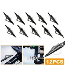 Archery 62 ILF Takedown Recurve Bow Arrows 25-60lbs Target Hunting Shooting Bow