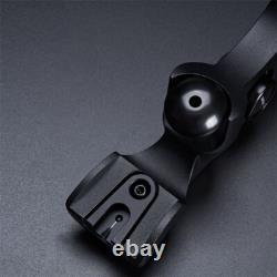 Archery 62 Takedown ILF Recurve Bow for Right Hand Professional Hunting Target