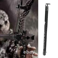 Archery Rapid Bow Launcher Steel Ball Shooter Compound Recurve Bow Hunting Shoot