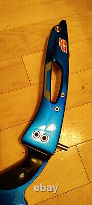 Archery Right Hand 25 SF Ultimate Olympic Recurve ILF Riser