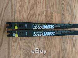 Archery Win&Win WIAWIS NS Recurve Limbs ILF (Foam) Medium #40