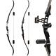 Army Xing Tomahawk Recurve Bow The Fission Hunting Hunting Bows And Arrows