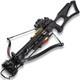Avalanche Anaconda Recurve Black Crossbow 175-lb Draw Weight Red-dot Scope