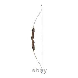 BEAR ARCHERY Wolverine 29lbs RH Recurve Bow (ARB26229R)