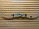 Beautiful Bear Kodiak Hunter Recurve Bow 60 40# Rh