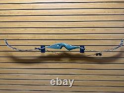 BEAUTIFUL Bear Kodiak Hunter Recurve Bow 60 40# RH