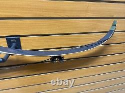 BEAUTIFUL Bear Kodiak Hunter Recurve Bow 60 40# RH