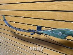 BEAUTIFUL Bear Kodiak Hunter Recurve Bow 60 40# RH